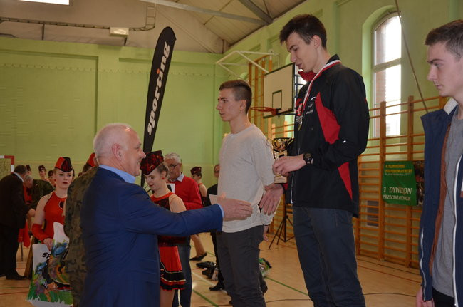 W wiosennym nastroju (zdjęcia)