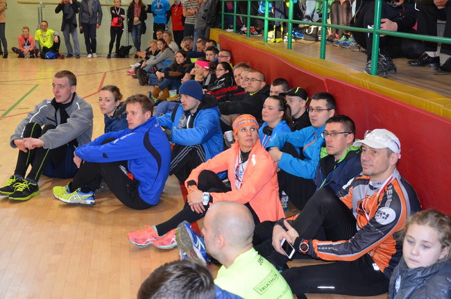 W wiosennym nastroju (zdjęcia)