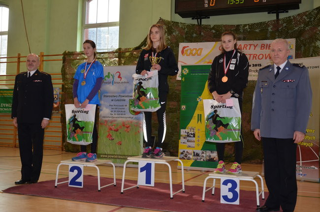 W wiosennym nastroju (zdjęcia)