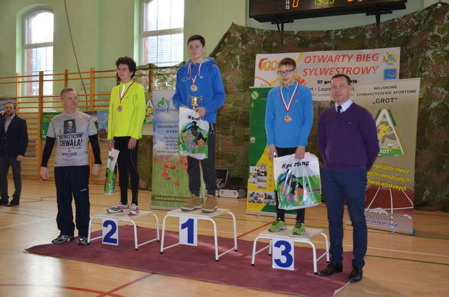 W wiosennym nastroju (zdjęcia)