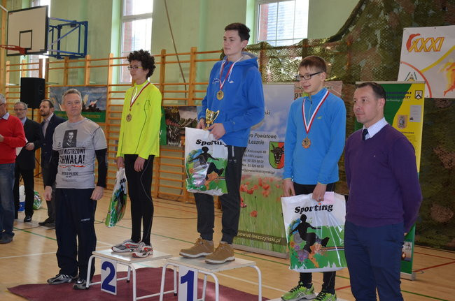 W wiosennym nastroju (zdjęcia)