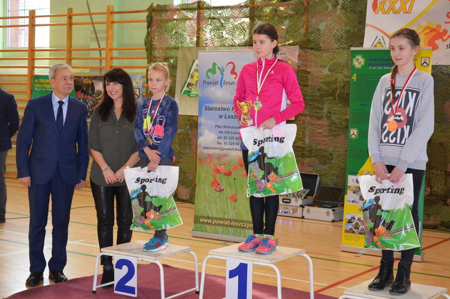 W wiosennym nastroju (zdjęcia)