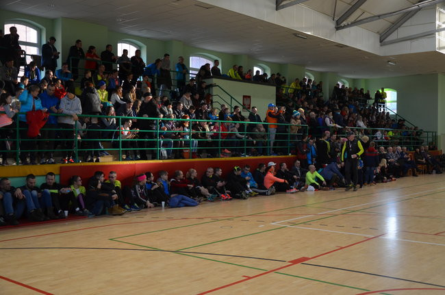 W wiosennym nastroju (zdjęcia)