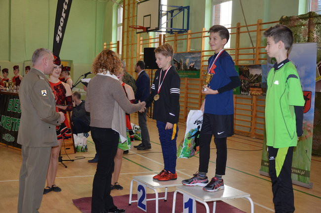 W wiosennym nastroju (zdjęcia)