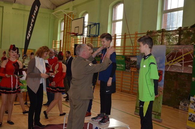 W wiosennym nastroju (zdjęcia)