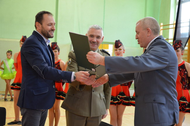 W wiosennym nastroju (zdjęcia)