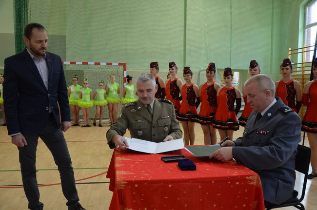 W wiosennym nastroju (zdjęcia)