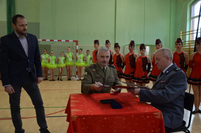 W wiosennym nastroju (zdjęcia)