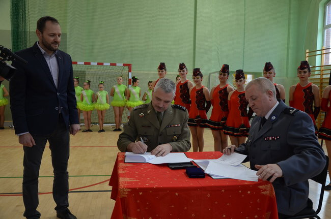 W wiosennym nastroju (zdjęcia)