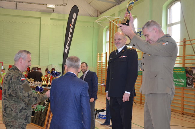 W wiosennym nastroju (zdjęcia)