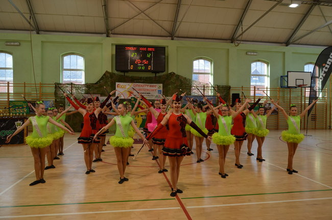 W wiosennym nastroju (zdjęcia)