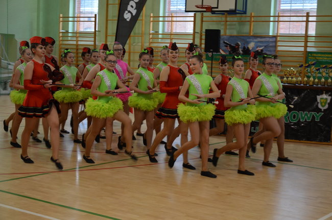 W wiosennym nastroju (zdjęcia)