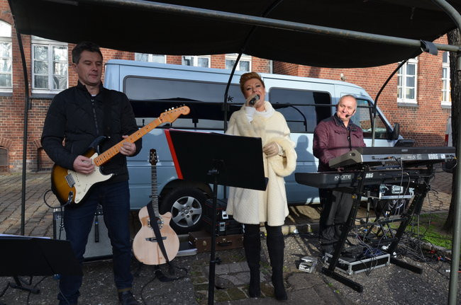 W wiosennym nastroju (zdjęcia)