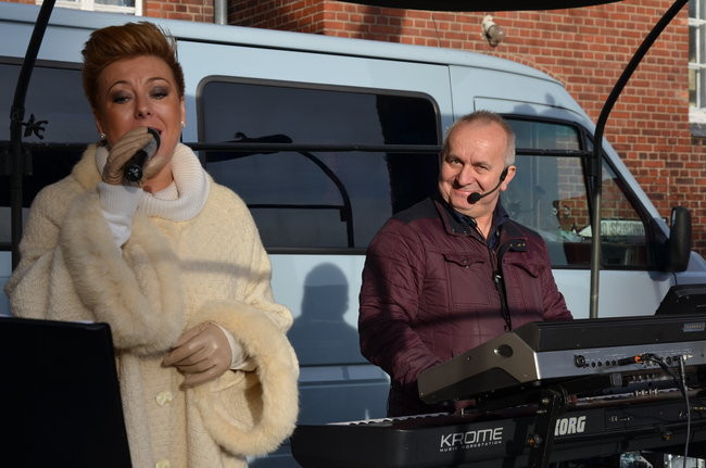 W wiosennym nastroju (zdjęcia)