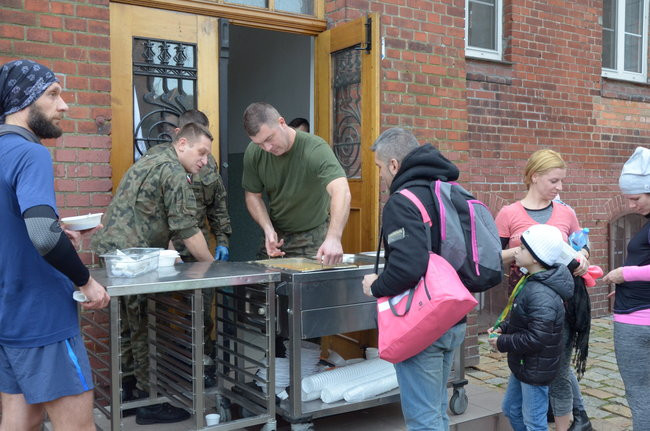 W wiosennym nastroju (zdjęcia)