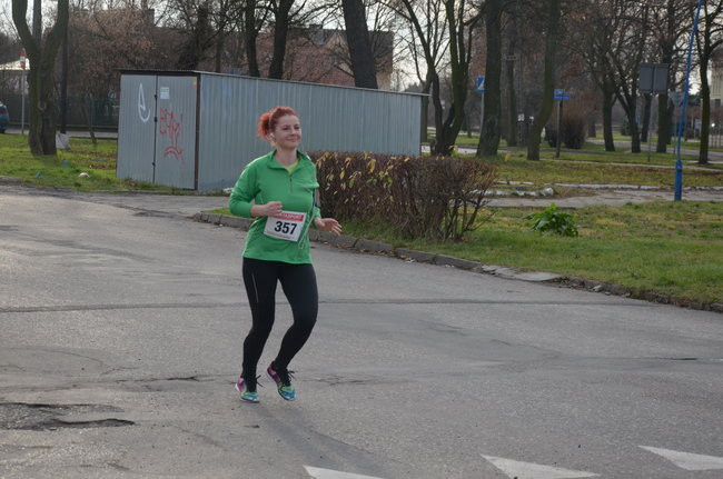 W wiosennym nastroju (zdjęcia)