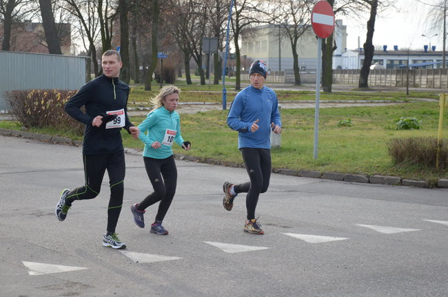 W wiosennym nastroju (zdjęcia)