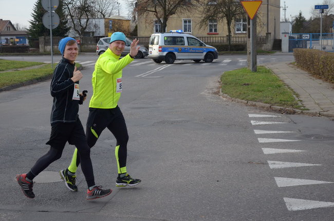 W wiosennym nastroju (zdjęcia)