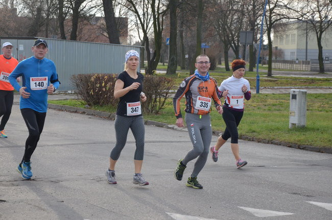 W wiosennym nastroju (zdjęcia)