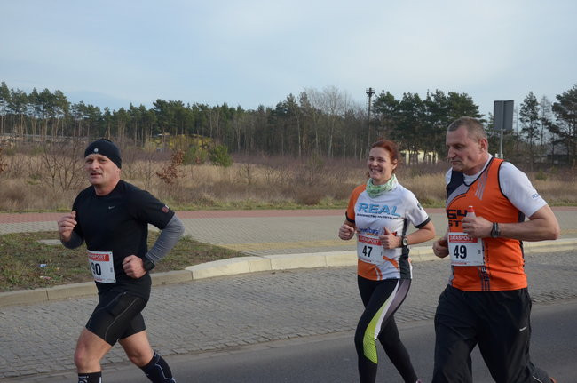 W wiosennym nastroju (zdjęcia)