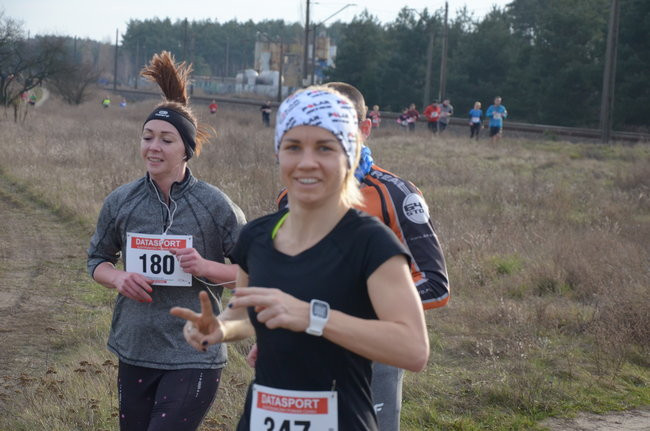 W wiosennym nastroju (zdjęcia)