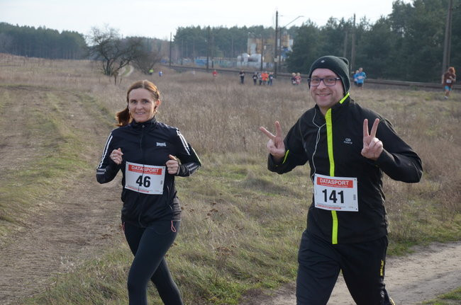 W wiosennym nastroju (zdjęcia)