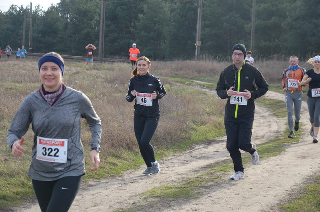 W wiosennym nastroju (zdjęcia)