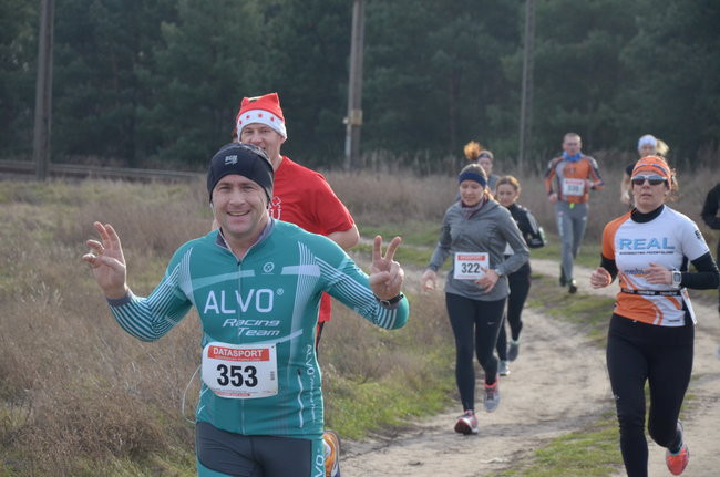 W wiosennym nastroju (zdjęcia)