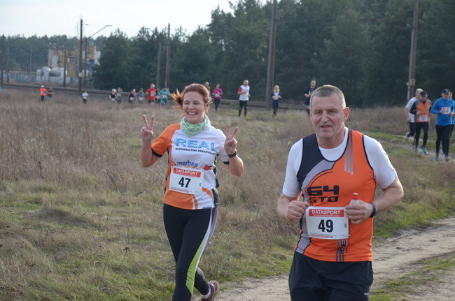 W wiosennym nastroju (zdjęcia)