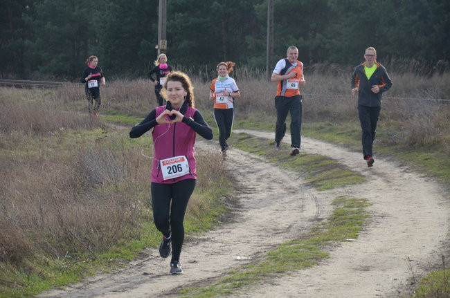 W wiosennym nastroju (zdjęcia)