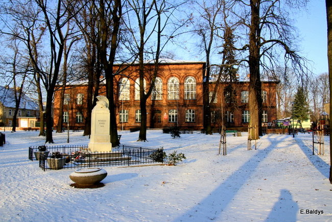 Zimowy noworoczny weekend (zdjęcia)