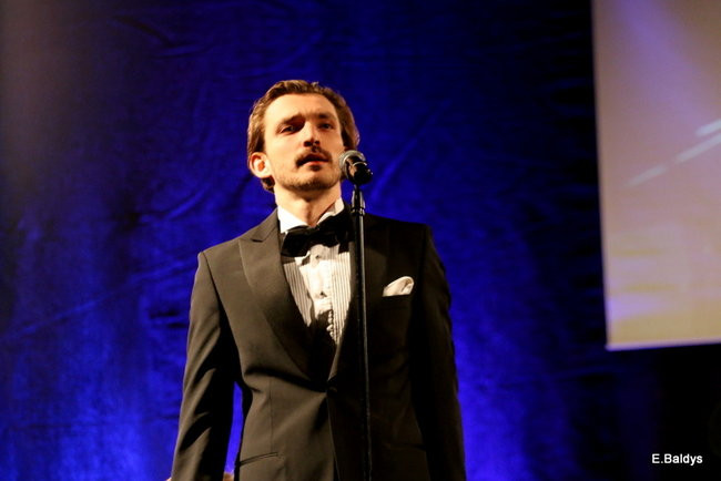 Wspaniały Koncert Noworoczny w Trapezie (zdjęcia)