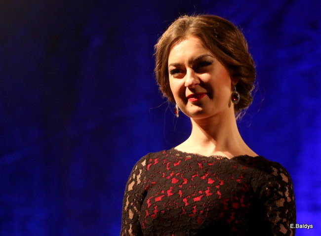 Wspaniały Koncert Noworoczny w Trapezie (zdjęcia)