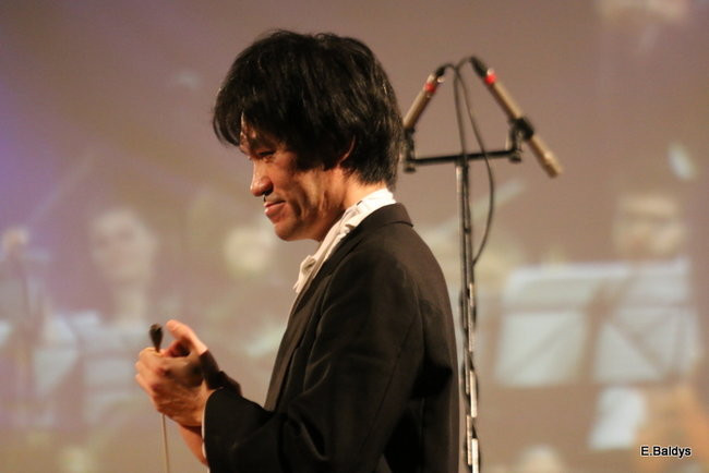 Wspaniały Koncert Noworoczny w Trapezie (zdjęcia)