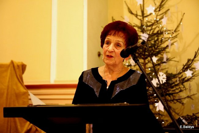 Sybiracy łamali się opłatkiem (zdjęcia)