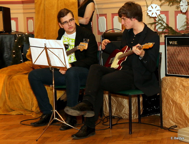 Sybiracy łamali się opłatkiem (zdjęcia)