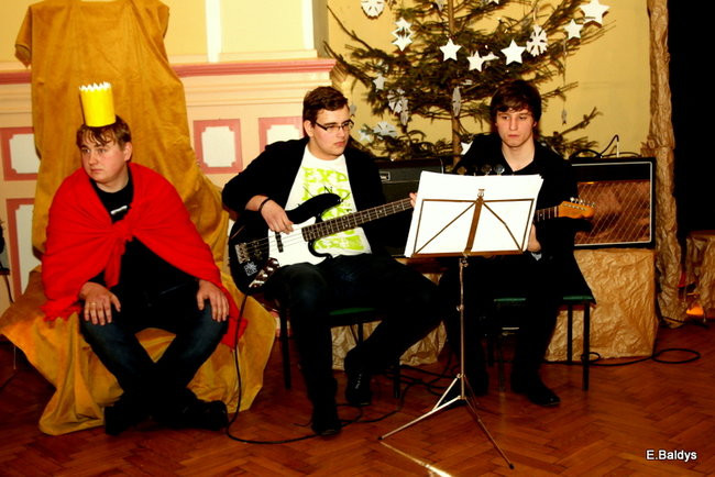 Sybiracy łamali się opłatkiem (zdjęcia)