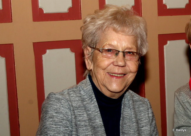 Sybiracy łamali się opłatkiem (zdjęcia)