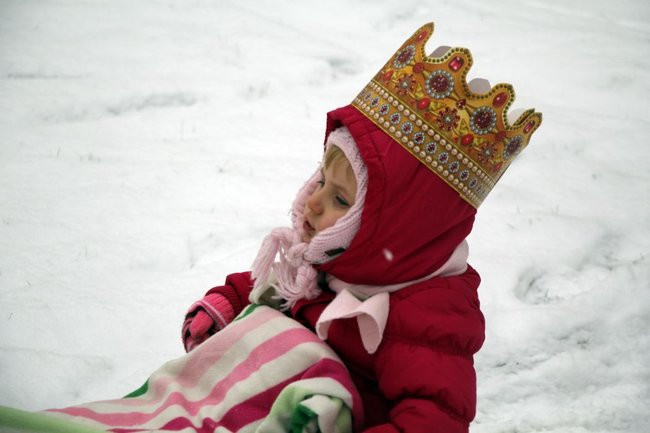 Trzej Królowie dotarli do Rydzyny (zdjęcia)