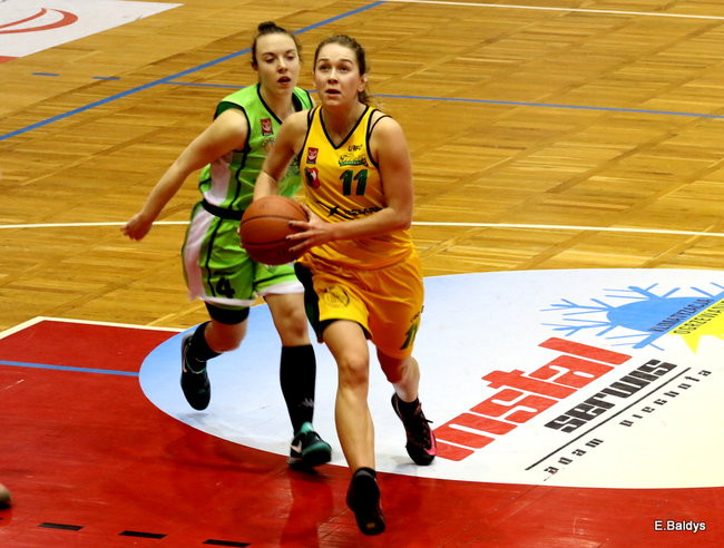 Dobry mecz, cenne zwycięstwo! (zdjęcia)