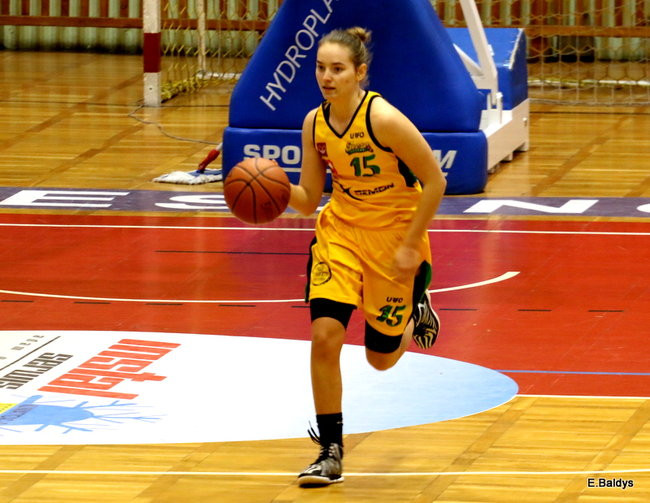 Dobry mecz, cenne zwycięstwo! (zdjęcia)