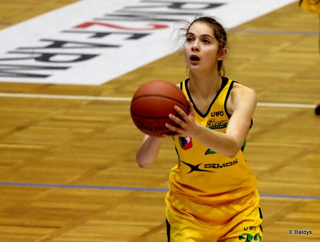 Dobry mecz, cenne zwycięstwo! (zdjęcia)