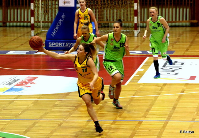 Dobry mecz, cenne zwycięstwo! (zdjęcia)