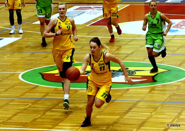 Dobry mecz, cenne zwycięstwo! (zdjęcia)