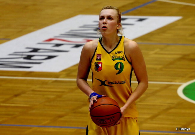 Dobry mecz, cenne zwycięstwo! (zdjęcia)