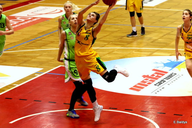 Dobry mecz, cenne zwycięstwo! (zdjęcia)