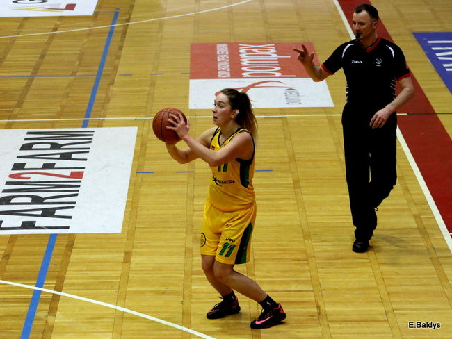 Dobry mecz, cenne zwycięstwo! (zdjęcia)