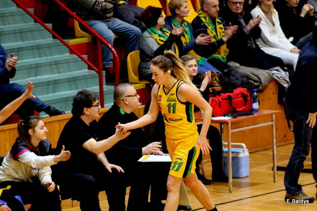 Dobry mecz, cenne zwycięstwo! (zdjęcia)