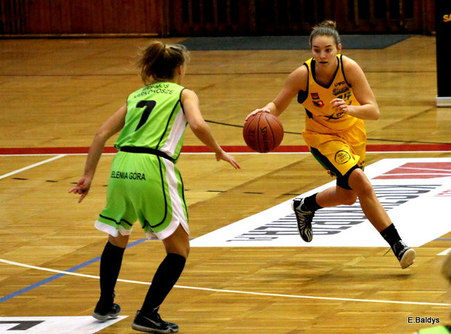 Dobry mecz, cenne zwycięstwo! (zdjęcia)