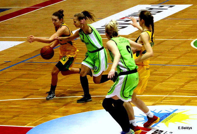 Dobry mecz, cenne zwycięstwo! (zdjęcia)